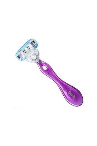 Wilkinson Sword Hydro Silk Kadınlar İçin 5 Bıçaklı Tıraş Bıçağı