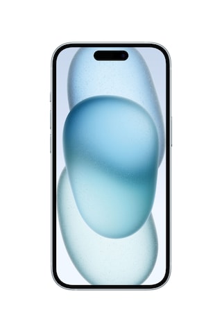 Yenilenmiş Apple iPhone 15 128 GB MTP43TU/A B Kalite (12 Ay Garantili) Mavi