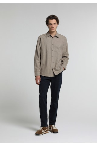 Colin's Colins Straight Fit Erkek Blue Black Denim Jean Pantolon Cl1083330 Q1.v1 Dn43790