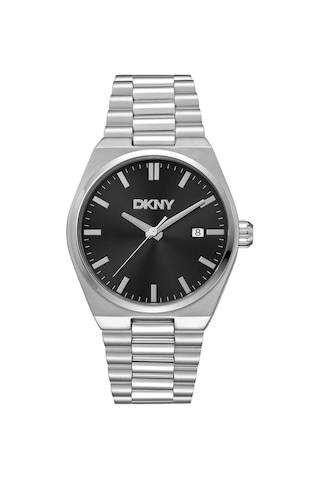 Dkny Dk1g135m0035 Erkek Kol Saati Metalik Gri