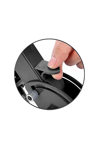 İki Tekerlekli Katlanır Çocuk Scooter Rookie Handy Scooter