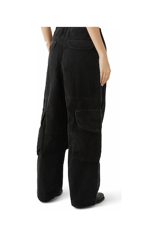 Entire Studios Farklı Stil Için Cargo Pantolon Blk