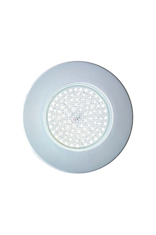 Flat Joker Led Havuz Lambası Beyaz Işık