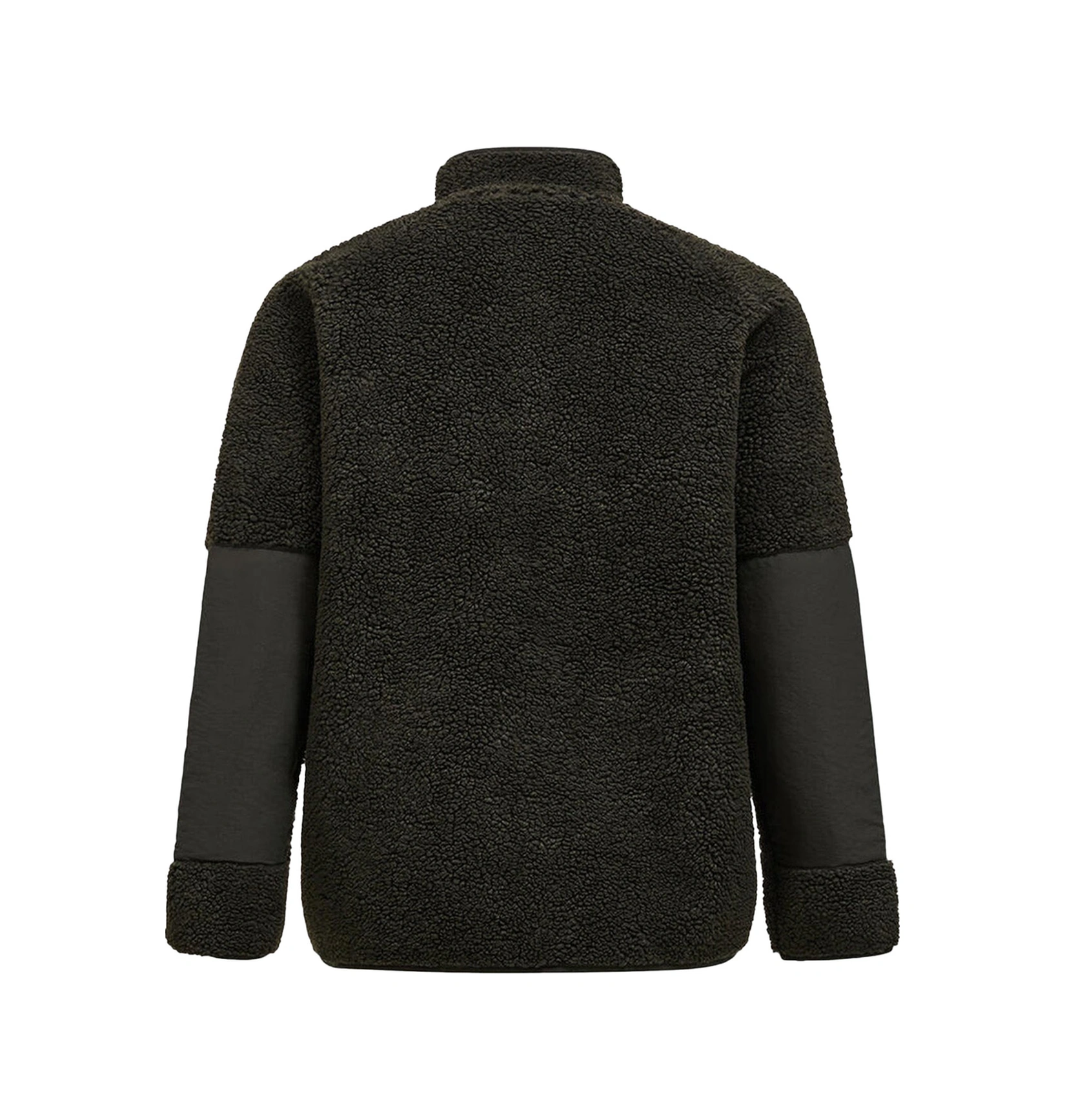 Peak Performance Peak Performance Heavy Pile Oversized Erkek Yeşil Fleece 30238 Yeşil