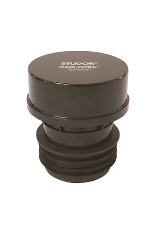 Maxi Filtra atık pis su foseptik rögar boru havalığından kötü lağım kokusunu süzerek kokusuz çıkarır