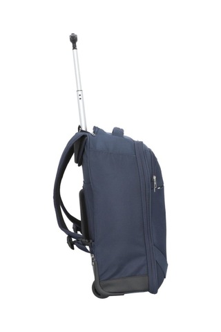 Roncato Joy Medıum Cabin Backpack Trolley Cabin Backpack Sırt Çantası Lacivert