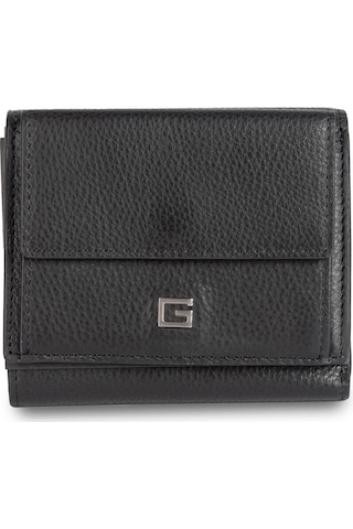Guess Erkek Cüzdan Smzurolea85-bla Smzurolea85-bla Siyah Siyah