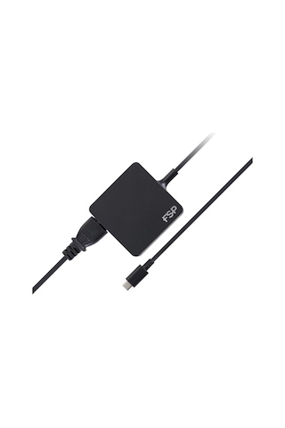 Fsp Nb C 65w Type C Adaptör