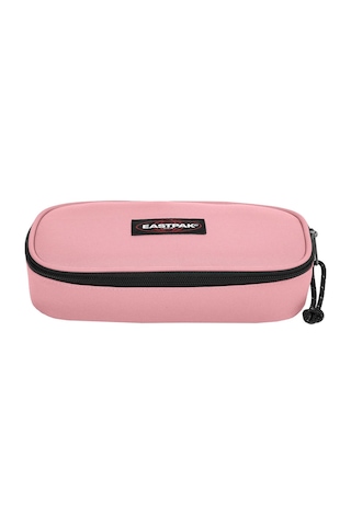 Eastpak Oval Single Kalem Çantası Ek000717b0h1 Pembe