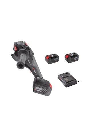 Würth AWS 18-115 P Compact Set Akülü Taşlama Makinesi