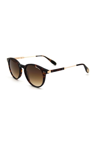 Mustang Mu 2279 03 Unisex Güneş Gözlüğü Kahverengi