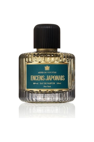 Aedes De Venustas Encens Japonais Unisex Parfüm EDP 100 ML