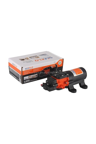 Seaflo Hidrofor Su Pompası 4,3 Lt/dk - 12v-366
