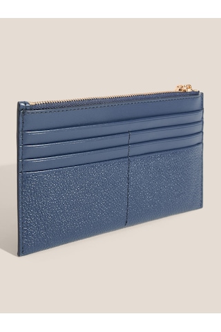 Michael Kors Mıchael Kors Kadın Cüzdan 34f3g8ed7l-navy Lacivert