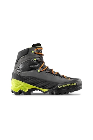 La Sportiva Aequilibrium Lt Gtx Dağ Botu Carbon/lime Punch Gri