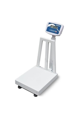 Desis B5 Elektronik Tartım Kantarı 300 Kg - 60 X 70 Cm