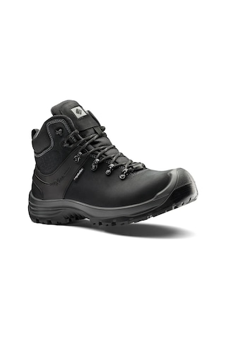 Toworkfor Hiker Black Boot S3 Src İş Güvenlik Botu