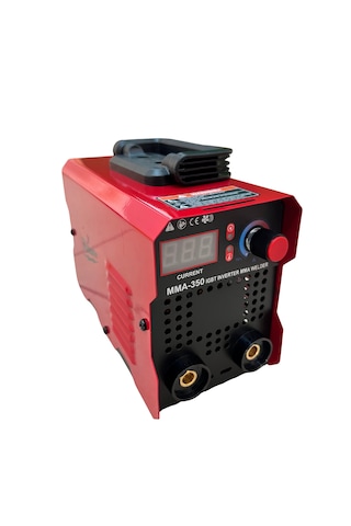 Milwaukee Mma-350 Igbt İnvertör Kaynak Makinesi