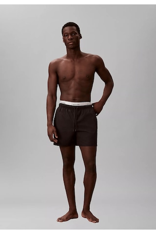 Calvin Klein Calvın Kleın Kadın Mayo Lv00n61023-ub1 Siyah