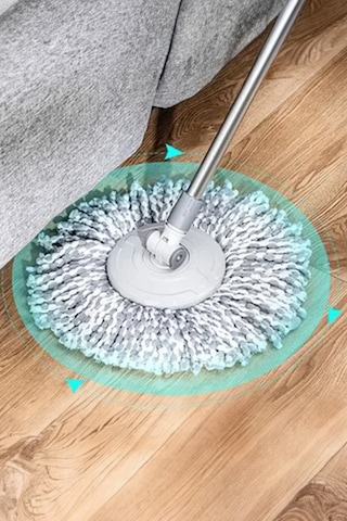 Thentech 3 Ü Bir Arada Mikrofiber Mob Yatak Koltuk Mobilya Altına Rahatça Girebilir Yuvarlak Başlıklı Mob