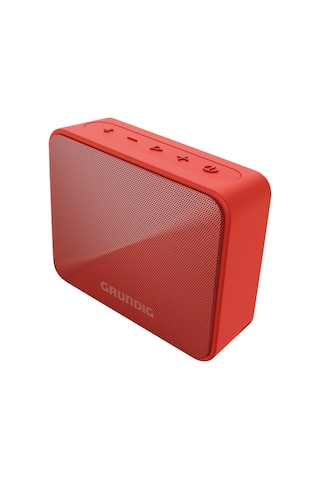 Grundig Uyumlu Solo + Bluetooth Hoparlör