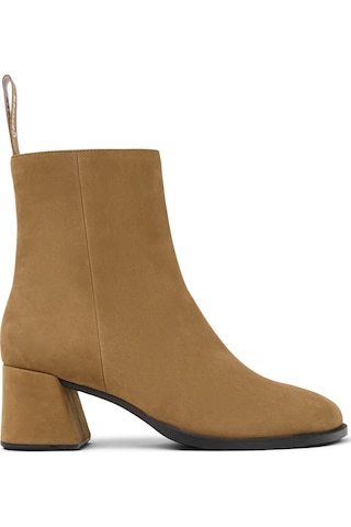 Camper Kora Kadın Bot K400798-005 kahverengi