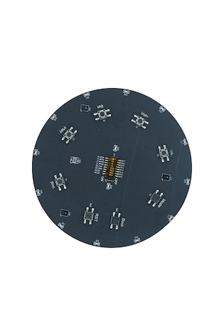 Audio Ic Development Kit Esp32-lyratd-msc