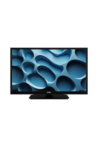 Vestel 24H8740 24'' 60 Ekran HD TV