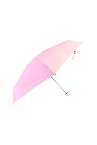 Biggdesign Moods Up Pembe Mini Şemsiye Pembe