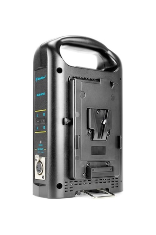 Beillen Bl-Bp2E V-Mount Şarj Cihazı