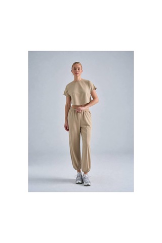 Lismina Balon Pantolon - Jogger Kum Beji
