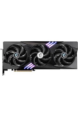 MSI Gaming Trio RTX 5070 OC 12GB GDDR7 192Bit Ekran Kartı