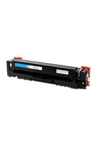Hp Uyumlu Toner Cf531a 205a Cy