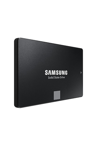Samsung 870 Evo MZ-77E500BW 2.5" 500 GB SATA 3 SSD