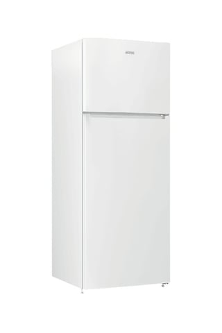 Altus AL 355 BE 437 LT Statik Çift Kapılı Buzdolabı