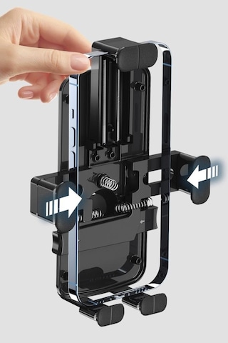 Torima JX-041 Car Holder Araç İçi Ve Bisiklet Telefon Tutucu