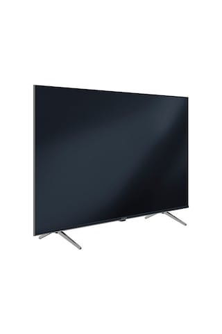 Grundig 55 GHU 7505 B 55" 139 Ekran Uydu Alıcılı 4K Ultra HD Smart Led TV