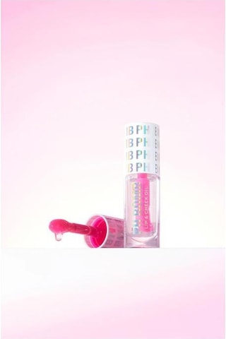 Revolution Ph Bomb Lip & Cheek Yağ Universal