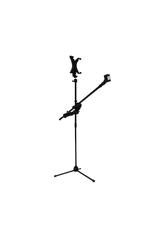 7in1 Set Mikrofontablet Ve Telefon Tutuculu Mikrofon Stand Al4533