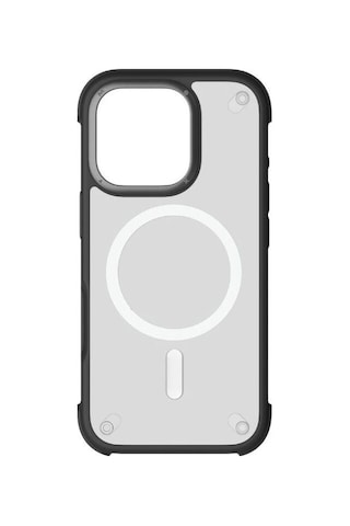 Momax MUAP24XLD AiR CaseForm Apple Uyumlu iPhone 16 Pro Max Manyetik Telefon Kılıfı