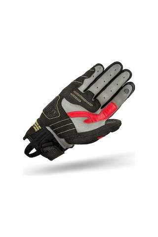 Shima X-Breeze 2 Korumalı Motosiklet Eldiven