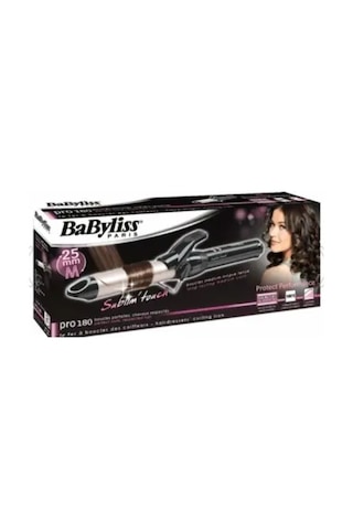 Babyliss C325E Sublim Touch Saç Maşası 25 MM