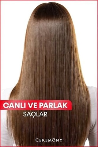 Ceremony Dökülme Karşıtı Saç Spreyi Toniği 250ml