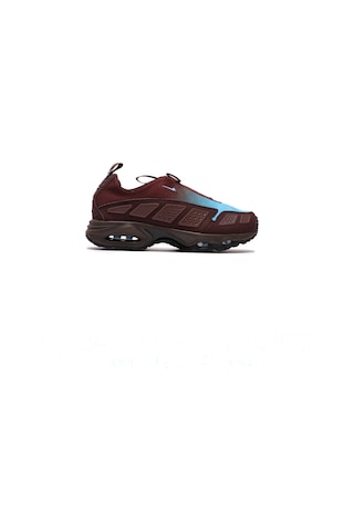 Nike Nıke Aır Max Sndr Kadın Ayakkabı Hq4189-600 Çok Renkli