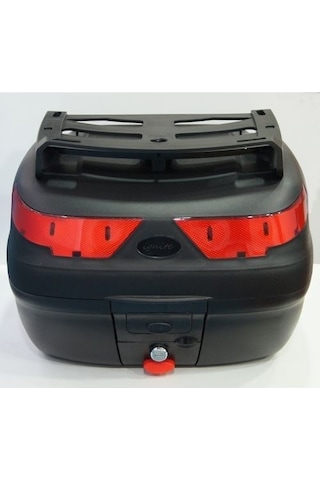 Maxem Sl40 Full 40 L Çanta Siyah