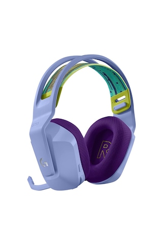 Logitech G G733 Lighspeed RGB Kablosuz 7.1 Surround Oyuncu Kulaklığı