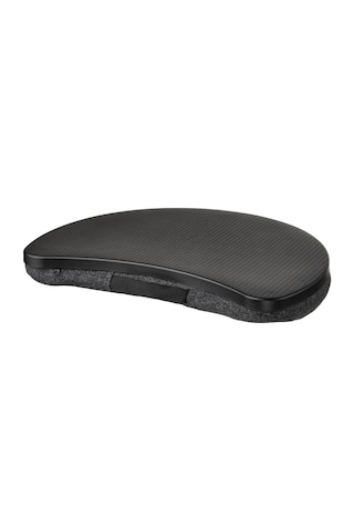 Öjulf Laptop Desteği - Gri - 52x38 Cm Dizüstü Bilgisayar Desteği