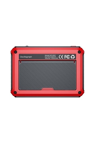 Noyafa Nf-622 El Tipi 2.8 Tft Ekran Mini Dijital Osiloskop