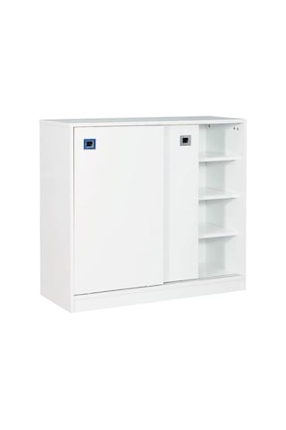 Turkuaz Ayakkabılık - Beyaz Beyaz