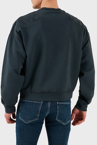 Dsquared2 Erkek Sweat S74gu0752 S25539 814 Antrasit Antrasit